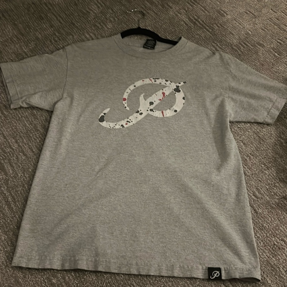 Primitive Skate Tee